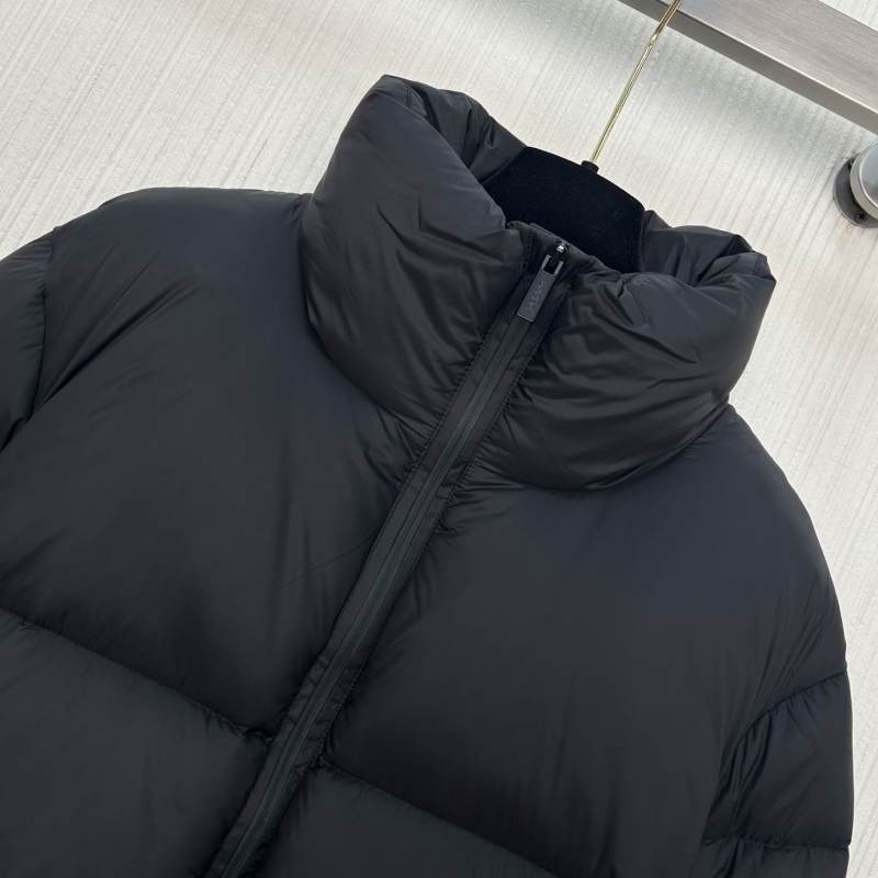 Pra*a down jacket